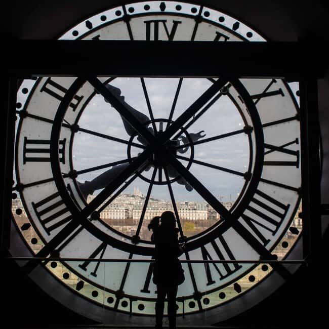 Musee d' Orsay and l'Orangerie Combo With Seine River Cruise - What Real Travelers Say