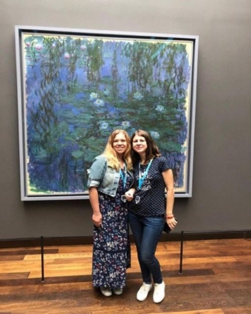 Musée d'Orsay: Impressionists with skip-the-line ticket - What Youll See: Art, Architecture, and Innovation