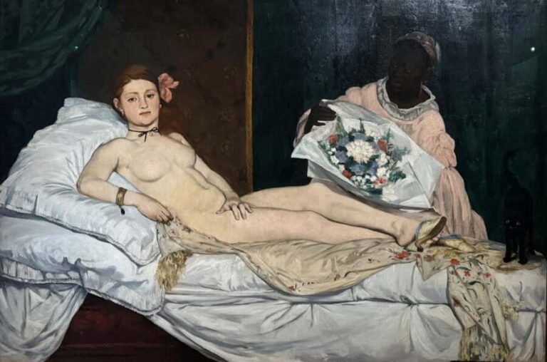 Musée d'Orsay: private tour with a certified guide - Discovering the Essence of the Musée dOrsay