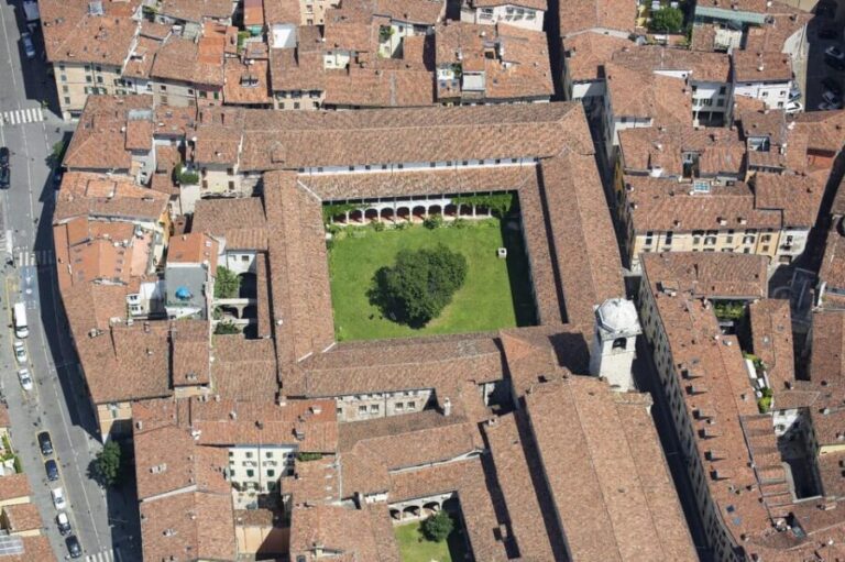 Museo Diocesano di Brescia: Entrance ticket - Illuminated Manuscripts and Religious Art