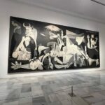 Museo Reina Sofía: Private visit with art expert - The Value of This Private Tour