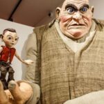 Museu das Marionetas do Porto - A closer look at the museum experience
