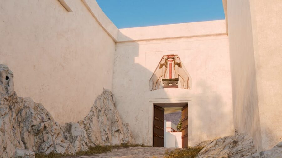 Mycenae Entry ticket & Virtual Reality Audio Guided Tour - Final Thoughts