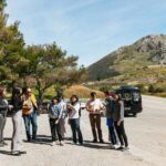 Mycenae, Nafplio and Epidaurus: Small Group Tour From Athens - Who Would Love This Tour?