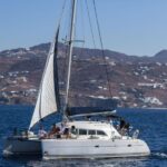 Mykonos: Catamaran Cruise With Meal and Drinks - What Makes This Tour Stand Out