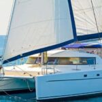 Mykonos Catamaran Delos Rhenia semi private cruise - The Itinerary: How the Day Unfolds