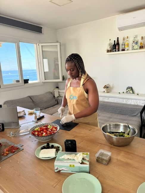Mykonos Cooking Class Experience for Cruise Travelers - Who Will Love This Experience?
