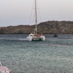 Mykonos: Day Boho Experience Catamaran Cruise - The Itinerary: What to Expect from This Catamaran Cruise