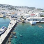 Mykonos: Delos Boat Transfer with Cell Phone Audioguide - The Itinerary in Detail