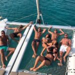 Mykonos: Full-Day Catamaran Cruise with Fresh Lunch - Assessing the Value