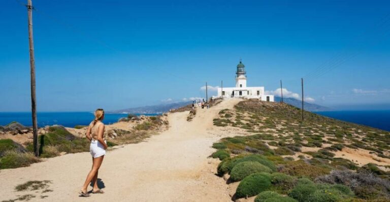 Mykonos: Full-Day Off-Road Safari - Why This Tour Works Well