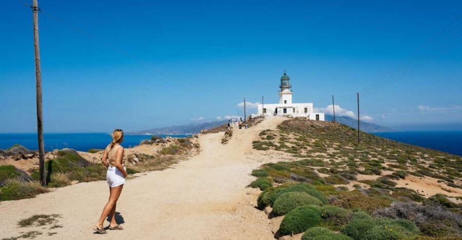 Mykonos: Full-Day Off-Road Safari - Why This Tour Works Well