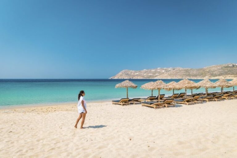 Mykonos: Full-Day South Coast Cruise - Is This Tour Worth It? The Value Perspective