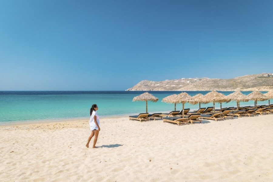 Mykonos: Full-Day South Coast Cruise - Is This Tour Worth It? The Value Perspective