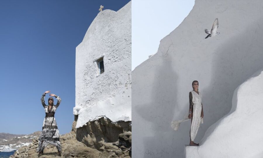 Mykonos: Guided City Walking Tour with Photoshoot - Who Would Love This Tour?