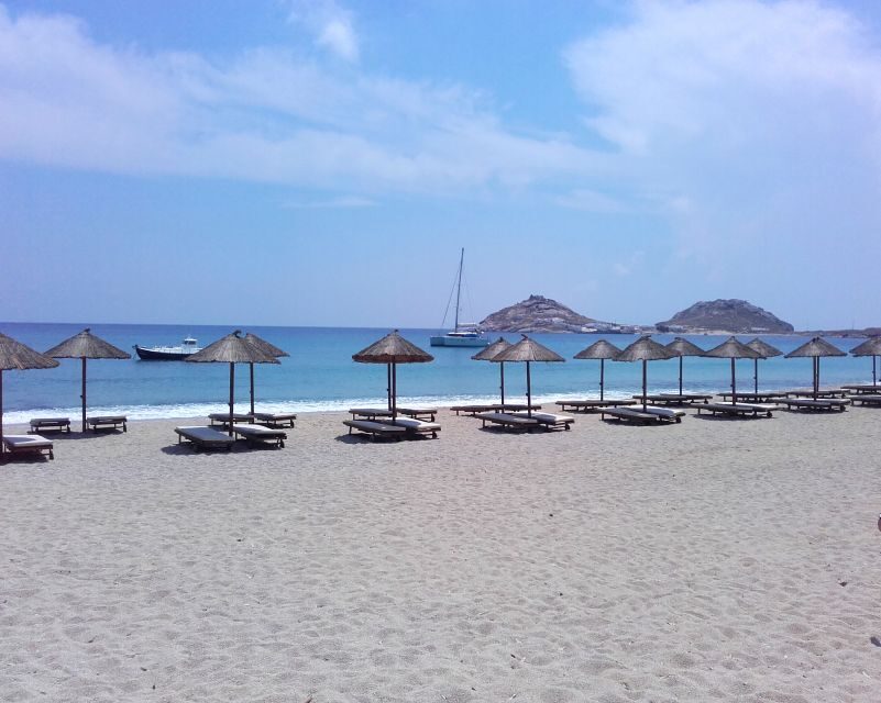 Mykonos: Guided Highlights Tour - What Makes This Tour Stand Out?