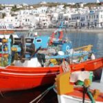 Mykonos: Half-Day City Walking Tour and Island Bus Tour - FAQ