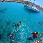Mykonos Half-Day Swimming to Delos & Rhenia Starts at 13:30 - Analyzing the Value