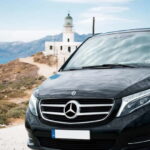 Mykonos: Half Day Tour In A Luxury Van - Detailed Itinerary Breakdown