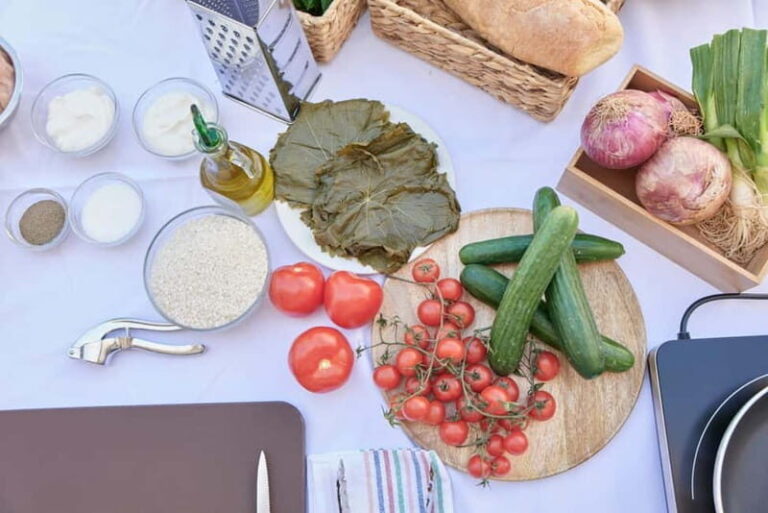 Mykonos: Hands-On Cooking Class with a Professional Chef - Why This Cooking Class is Worth It