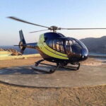 Mykonos Helicopter Tour: 30-Minute Sightseeing Flight - What to Expect on the Flight