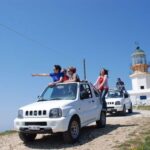 Mykonos Highlights Tour on a Jeep - A Closer Look at the Mykonos Highlights Tour on a Jeep