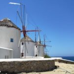 Mykonos: Highlights Walking Tour with a Local - What’s Included and Excluded