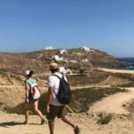 Mykonos Hiking Adventure - What Makes This Tour Stand Out?