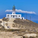 Mykonos Island & Chora Walking Tour for Cruise Travelers - Transport, Pace, and Practical Details