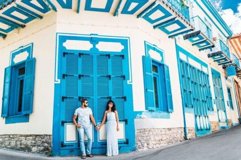 Mykonos: Photo Shoot with a Private Vacation Photographer - Pricing and Value