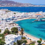 Mykonos Private 4 Hours Van & Walk - Free Port Pick-up - FAQ