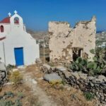 Mykonos: Private 4WD Tour with Hotel Pickup - The Scenic Drive to Armenistis Lighthouse