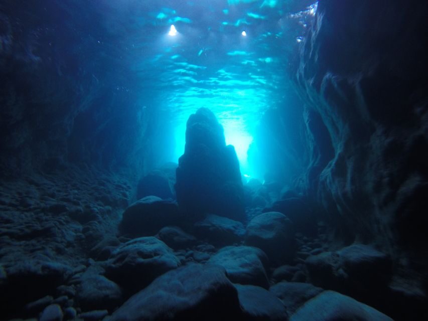 Mykonos: Private Boat Trip and Snorkeling Sea Safari - The Itinerary and Highlights