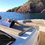 Mykonos: Private Cruise on a Brand New Luxury Yacht - The Itinerary and What You’ll Experience