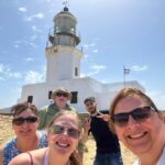 Mykonos: Private Island Tour - Practical Details and What to Expect