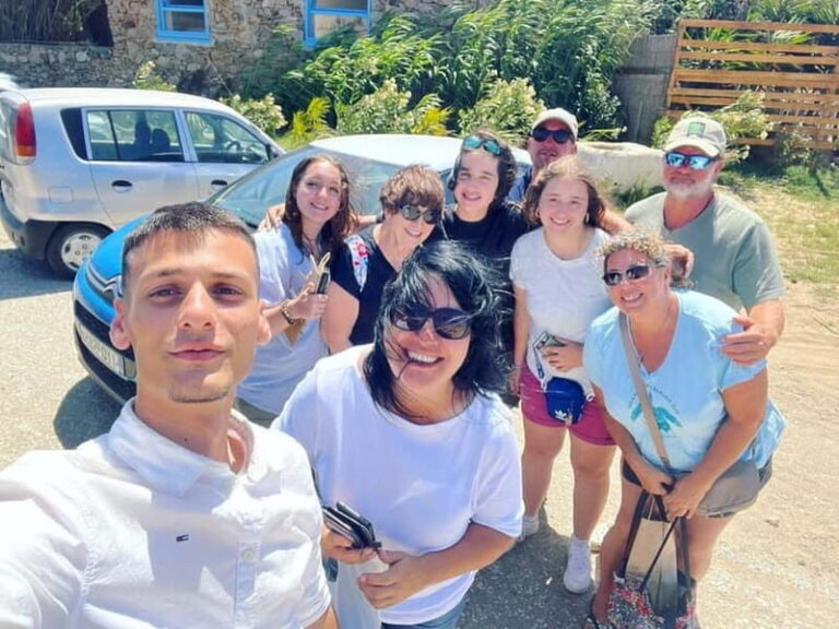 Mykonos: Private Island Tour with Transfers and Greek Meal - Final Thoughts