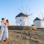 Mykonos Private Photoshoot - Who Will Love This Experience?