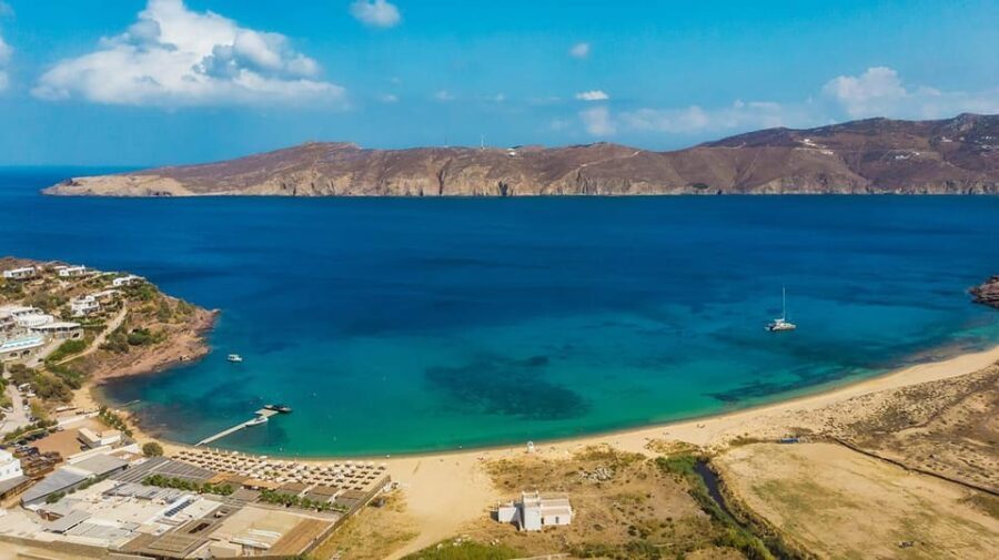 Mykonos: Private Tour Island With A Local - What to Expect From the Experience