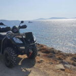 Mykonos: Rent an ATV/QUAD 450cc and explore hidden gems - Practical Details and What’s Included