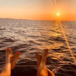 Mykonos: Rhenia Island Sunset Cruise with Transfer and Meal - Why This Cruise Offers Great Value