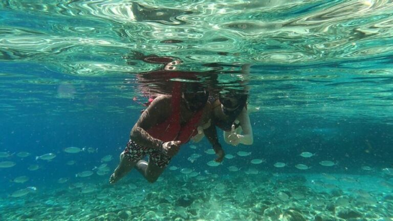 Mykonos: Secluded Bays Sea Kayaking Tour with GoPro Photos - Worth the Price?