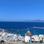 Mykonos Semi Private Bus Tour in English/Spanish - What Reviewers Say