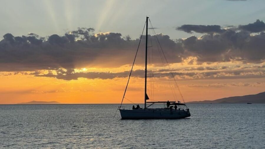 Mykonos: Semi-Prive Aegean Sunset Cruise with Mykonian Snack - Why This Tour Works Well