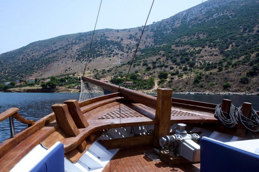 Mykonos: South Beaches Cruise - Detailed Breakdown of the Itinerary