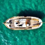 MYKONOS SOUTH COAST EVENING SEMI PRIVATE CRUISE - Food & Drink: A Taste of Greece