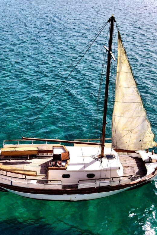 MYKONOS SOUTH COAST MORNING SEMI PRIVATE CRUISE - Who Is This Cruise Best For?