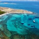 MYKONOS SOUTH COAST OR DELOS & RHENIA MORNING PRIVATE CRUISE - Choosing Your Adventure: South Coast or Islands