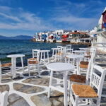 MYKONOS SOUTH OR WEST COAST EVENING PRIVATE CRUISE - Exploring the Two Itineraries