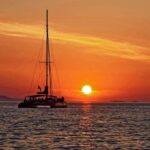 Mykonos Sunset Catamaran cruise with Transfer - Who Is This Cruise Best For?