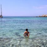 Mykonos: Sunset Sail Cruise to Rhenia, Beach Hopping, Dinner - Who Will Love This Cruise?